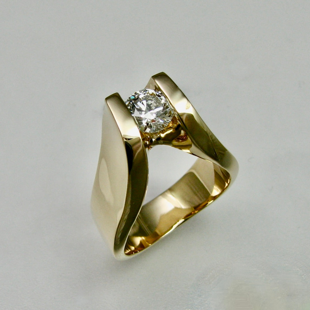 Arc Ultra V Ring