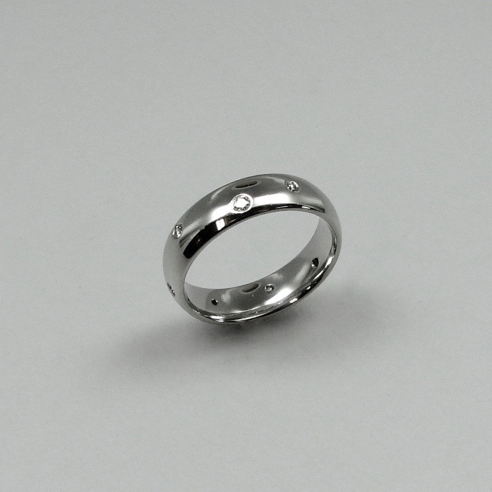Omega 3 Ring