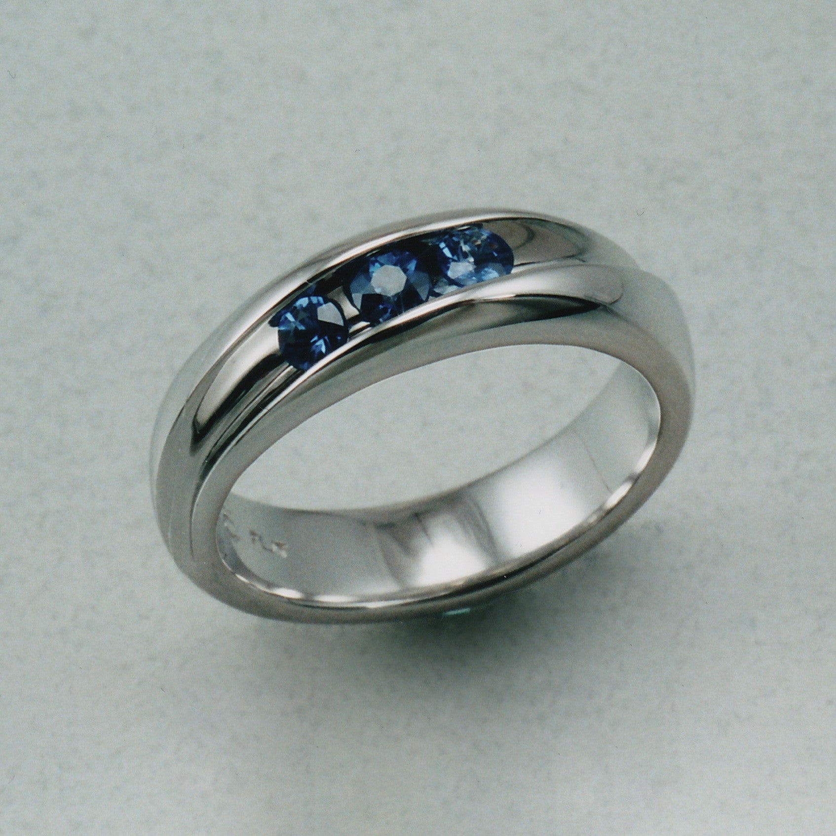 New Wave Ring,Custom,custom jewelry designer,custom jewelry design, Handmade jewelry, handcrafted, fine jewelry designs, designer goldsmiths, unique jewelry designs, northwest jewelry, northwest jewelry designers, pacific northwest jewelry,
