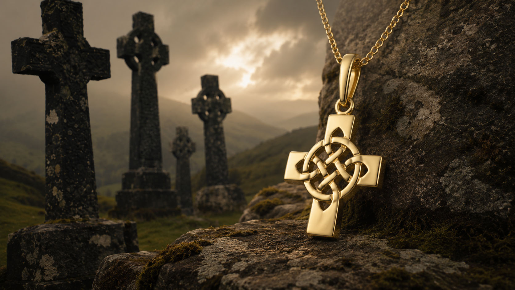 Crosses