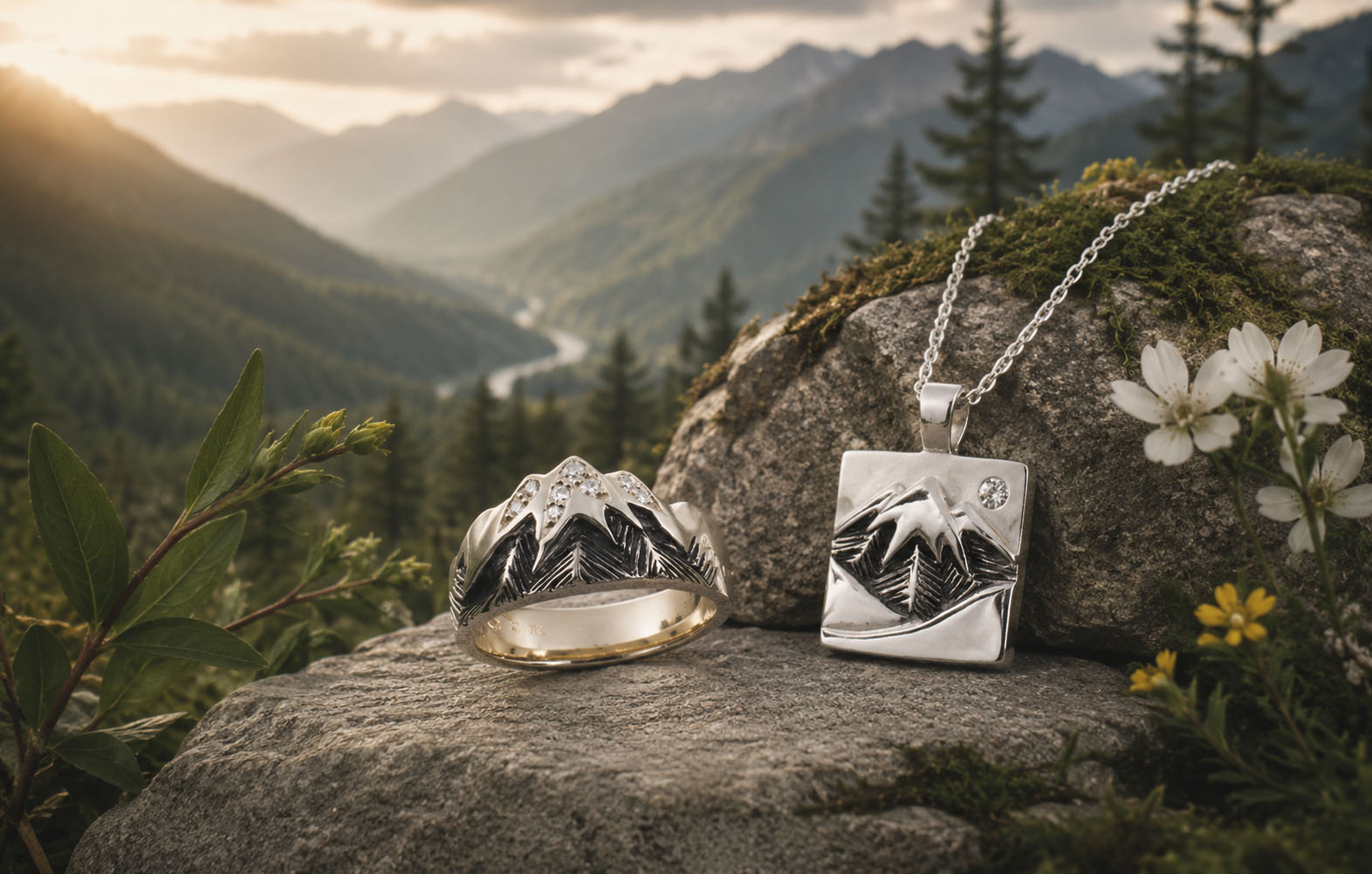 Mountains