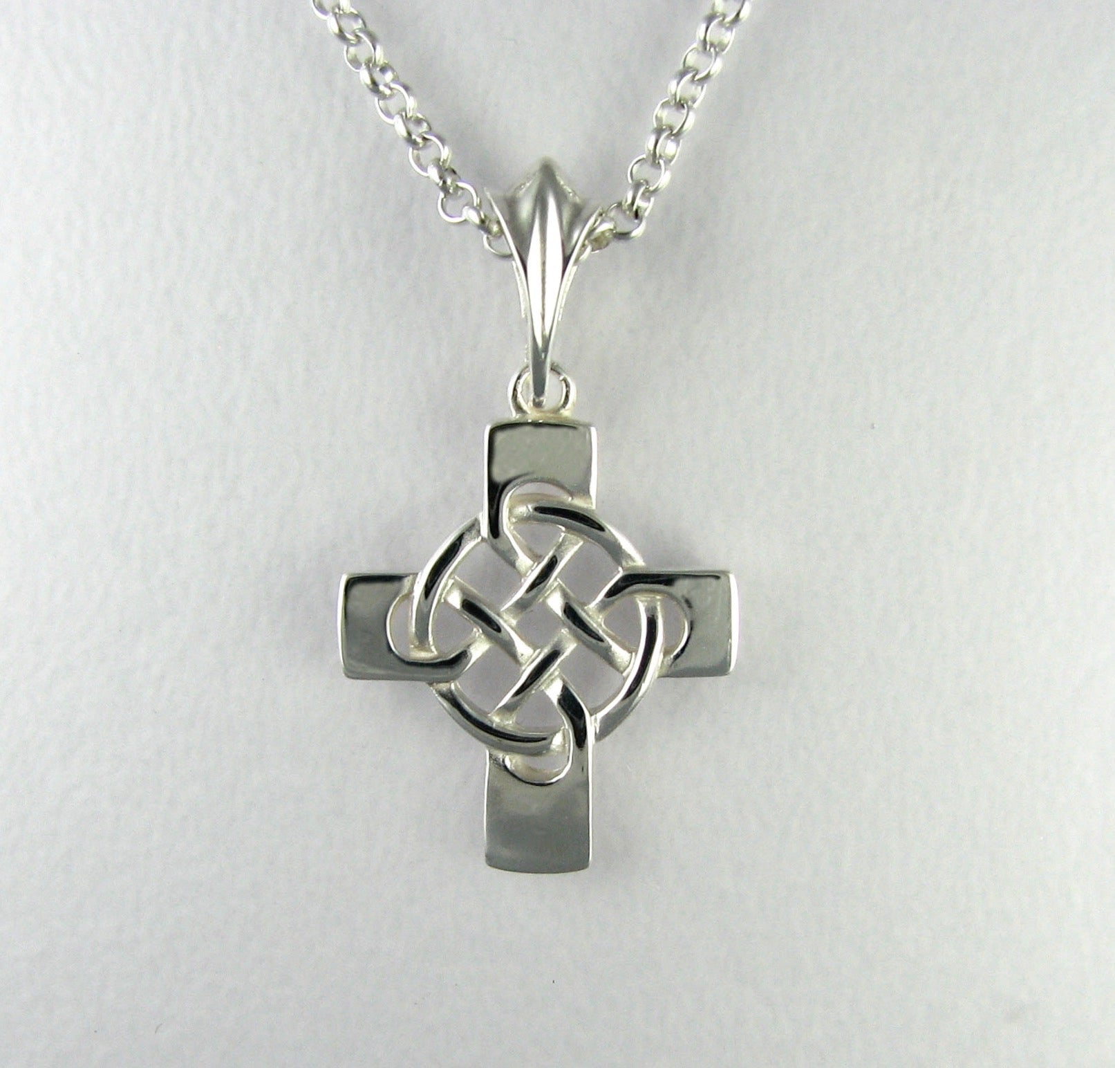Meg's Large Celtic Cross