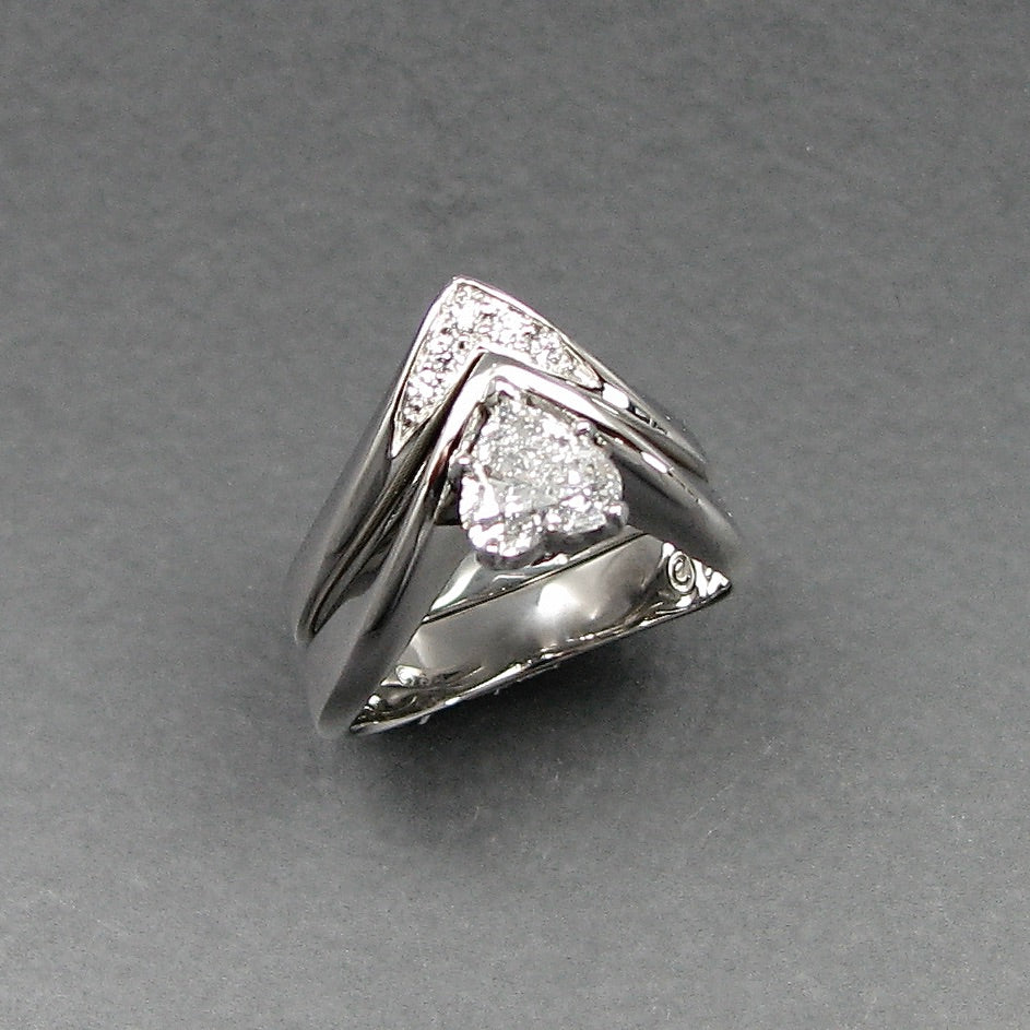 Arc Wedding Set #2