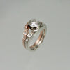 Custom Two-Tone Ring