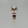 Custom Two-Tone Ring