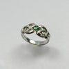 Celtic Blessing Knot Ring,Outlander Jewelry, Celtic Ring, Celtic Knot Ring, Celtic Designs, Celtic forms, Celtic Jewelry, Celtic Torc, Celtic Torque, Celtic Designs, Celtic Jewelery, Celtic Wedding Ring, Celtic Trinity Knot, Celtic Symbols, Celtic Crosses, Celtic Waterhorse, Celtic Pendants, Celtic Necklaces 