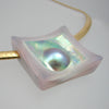 'Through the Looking Glass' Pendant Slider