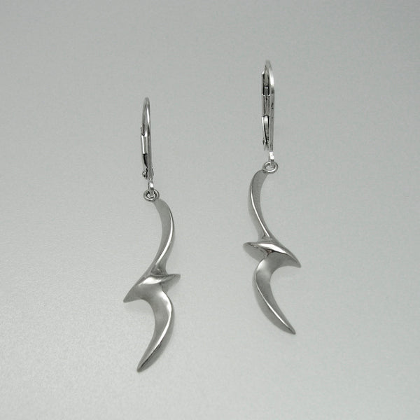 Soaring Wings Earrings