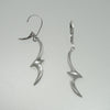 Soaring Wings Earrings