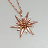Edelweiss Pendant Large