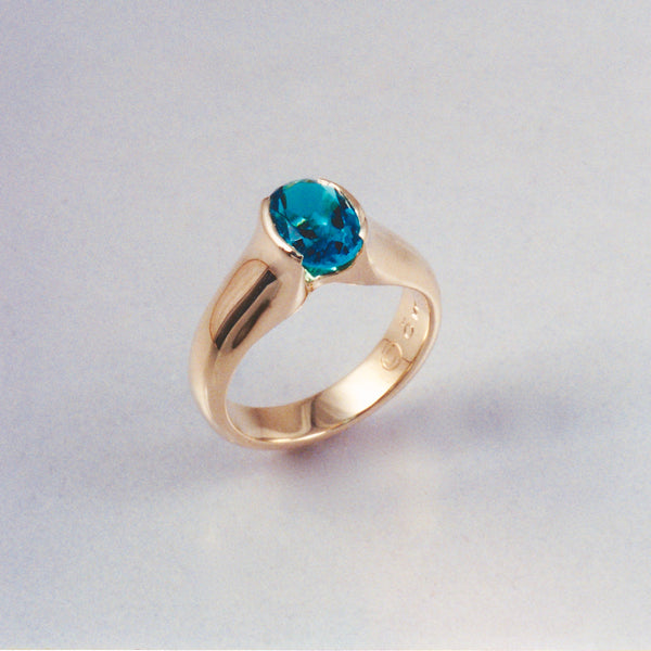 Omega 1 Ring – Östling Jewelry Design