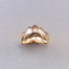 Soft Mountain Ring, Mountain Jewelry, Cascade Jewelry, Cascade Range Jewelry, Mountain Theme Jewelry, Leavenworth Mountain Jewelry, Mountain Rings, Mountain Pendants,