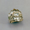 Soft Mountain Ring