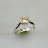 Soft Mountain Ring