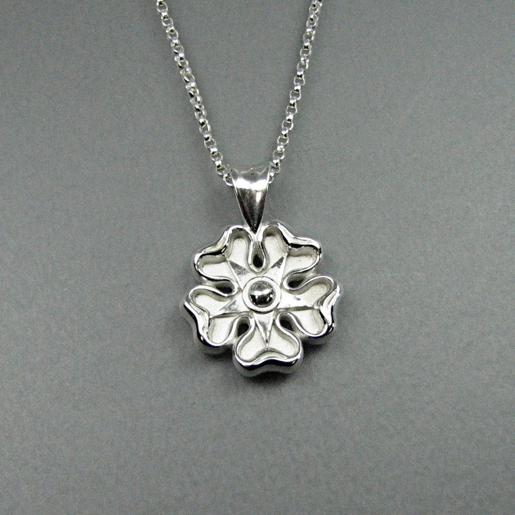 Jacobite Rose Pendant,Jacobite White Rose, Jacobite Jewelry, White Cockade, Scottish Jewelry, Outlander Jewelry, Celtic Ring, Celtic Knot Ring, Celtic Designs, Celtic forms, Celtic Jewelry, Celtic Torc, Celtic Torque, Celtic Designs, Celtic Jewelery, Celtic Wedding Ring, Celtic Trinity Knot, Celtic Symbols, Celtic Crosses, Celtic Waterhorse, Celtic Pendants, Celtic Necklaces 