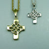 Meg's Large Celtic Cross