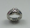 Omega 1 Ring (variation)
