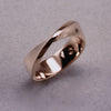 Basic Möbius Ring, Möbius Jewelry