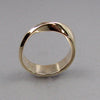 Basic Möbius Ring, Möbius Jewelry