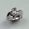Deep Wave Ring